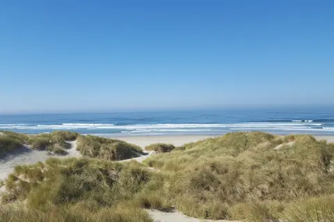 Horse Camp - Nehalem Bay State Park