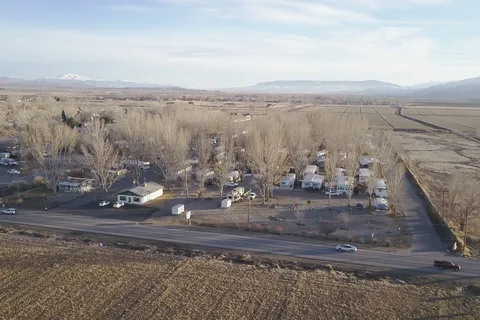 Pioneer Mobile Home Ranch and RV