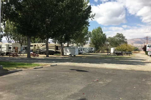 Pioneer Mobile Home Ranch and RV