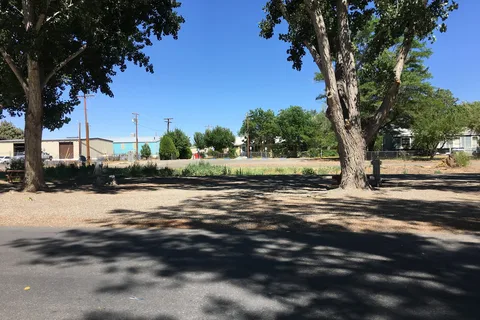 Pioneer Mobile Home Ranch and RV