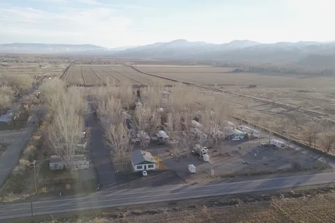 Pioneer Mobile Home Ranch and RV