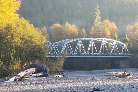 Radley Park Campground