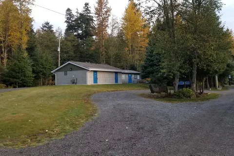 Radley Park Campground