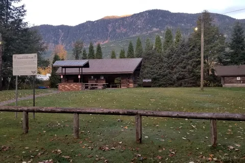 Radley Park Campground