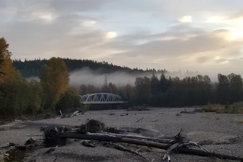 Radley Park Campground