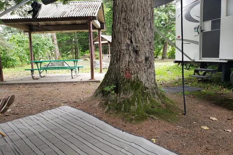 Radley Park Campground