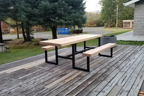 Radley Park Campground