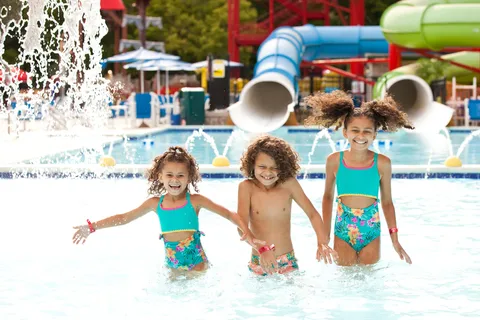 Yogi Bear's Jellystone Park™ Camp-Resort: Williamsport
