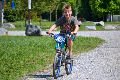 Yogi Bear's Jellystone Park™ Camp-Resort: Williamsport