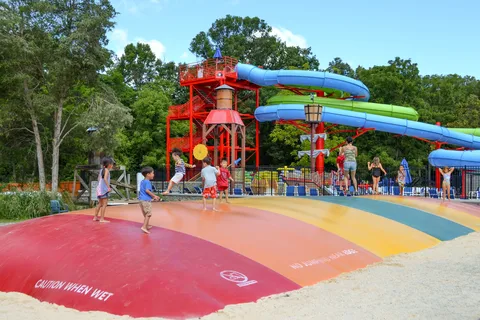 Yogi Bear's Jellystone Park™ Camp-Resort: Williamsport