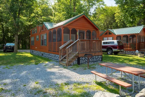 Yogi Bear's Jellystone Park™ Camp-Resort: Williamsport