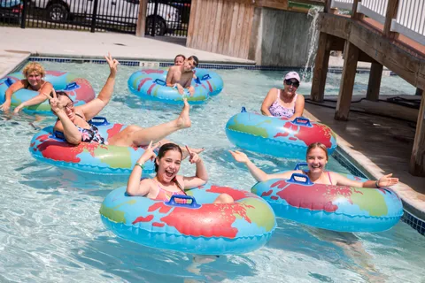 Yogi Bear's Jellystone Park™ Camp-Resort: Williamsport