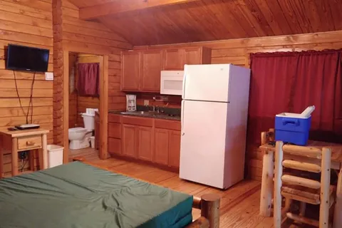 Yogi Bear's Jellystone Park™ Camp-Resort: Williamsport