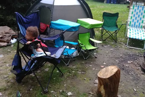 Quemahoning Family Recreational Area