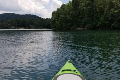 Quemahoning Family Recreational Area