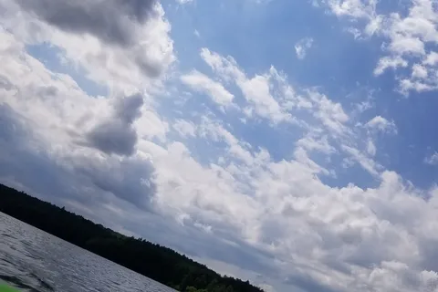 Quemahoning Family Recreational Area