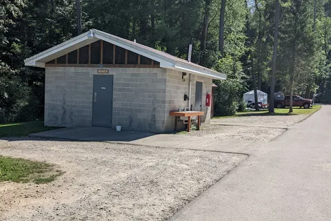 Quemahoning Family Recreational Area