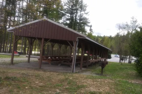 Quemahoning Family Recreational Area