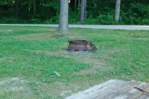 Quemahoning Family Recreational Area