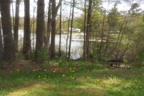 Quemahoning Family Recreational Area