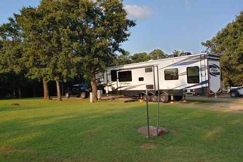 Oak Glen RV and Mobile Home Park