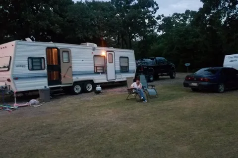 Oak Glen RV and Mobile Home Park