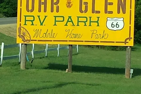 Oak Glen RV and Mobile Home Park