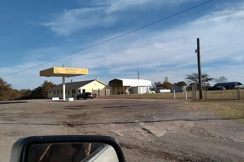 Oak Glen RV and Mobile Home Park