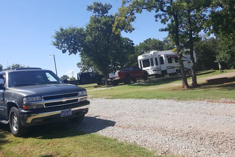 Oak Glen RV and Mobile Home Park