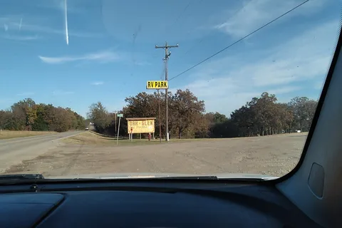 Oak Glen RV and Mobile Home Park