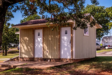 Oak Glen RV and Mobile Home Park