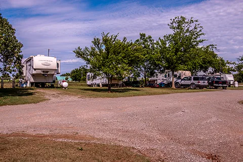 Oak Glen RV and Mobile Home Park