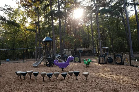 Norwood Campground