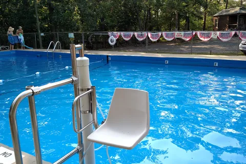 Norwood Campground