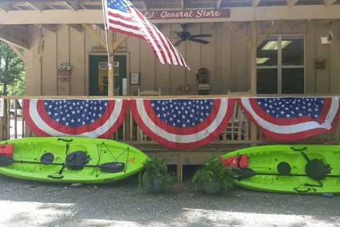 Norwood Campground