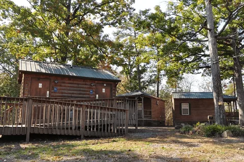 Norwood Campground