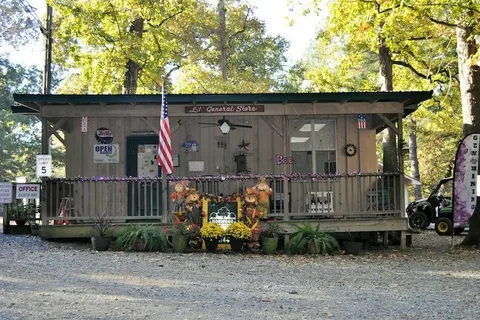 Norwood Campground