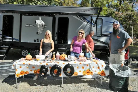 Norwood Campground
