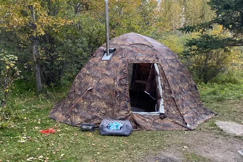 Wildhorse Lake - Wildhorse Lake Provincial Recreational Area