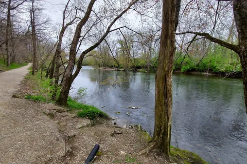Mounds State Park
