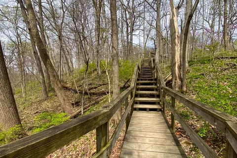 Mounds State Park