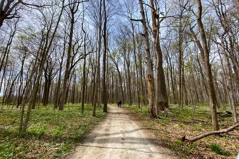 Mounds State Park