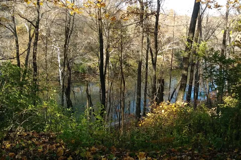 Mounds State Park