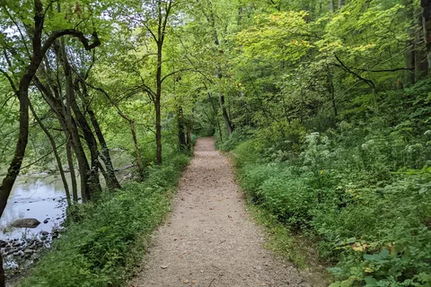 Mounds State Park