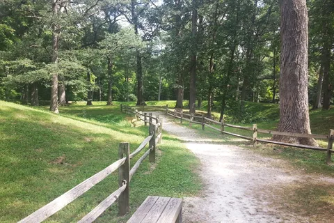 Mounds State Park