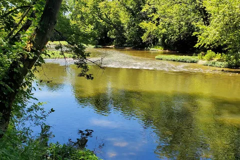 Mounds State Park