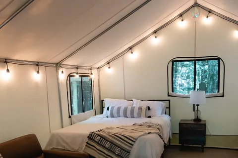 Binghamton Bear Campground