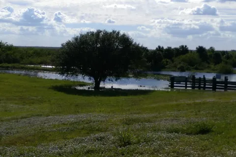 Buckhead Ridge RV Park