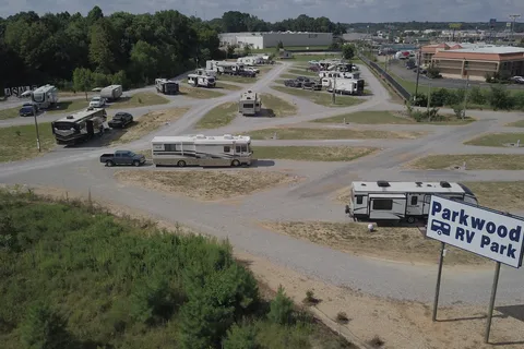 Parkwood RV Park