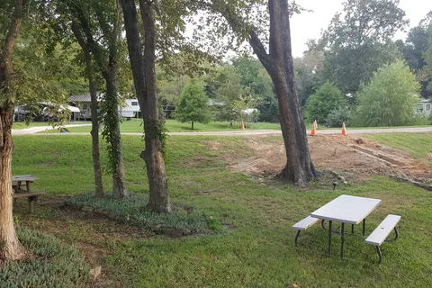 Rolling Fork RV and MH Park
